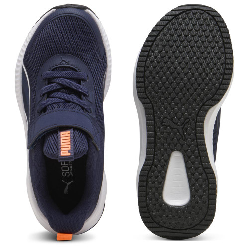 Puma Flyer 4 AC+ (PS)